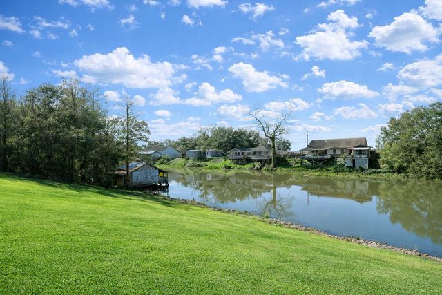 4943 Hwy 308 Highway, Napoleonville, LA 70390