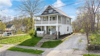636 Fern Street, Akron, OH 44307