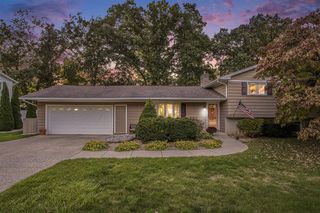 6636 Trotwood Street, Portage, MI 49024