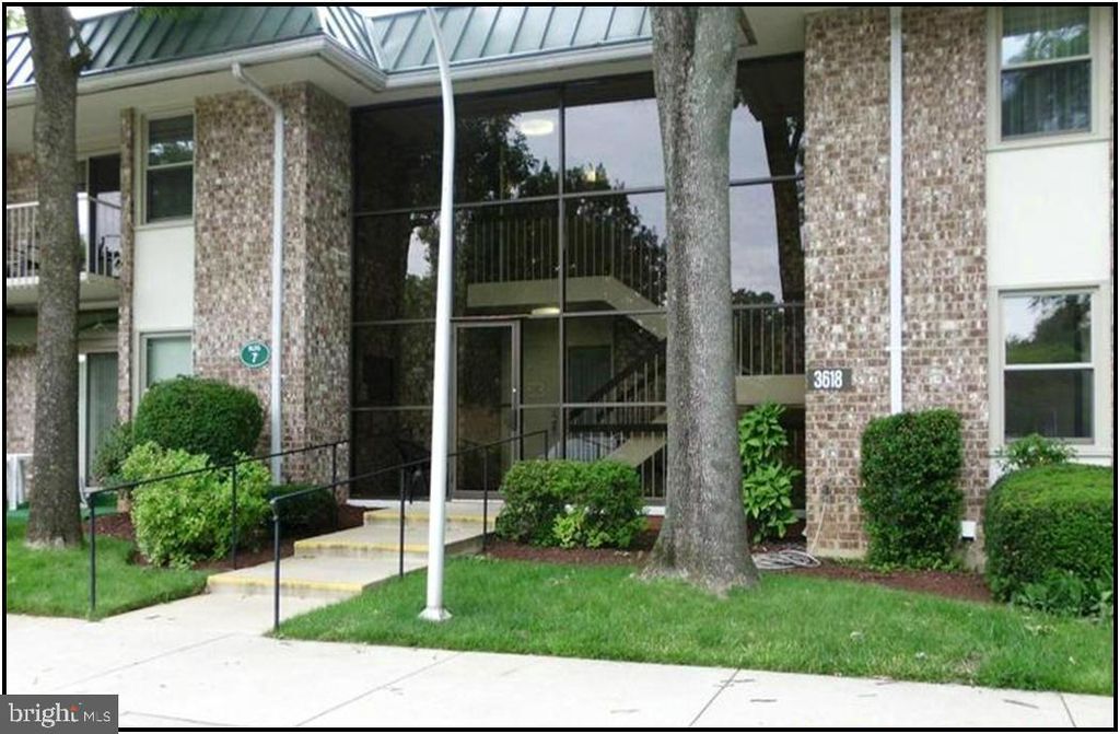 3618 GLENEAGLES DR #7-2E, Silver Spring, MD 20906