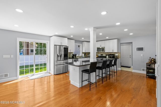 1717 Grant Avenue, South Plainfield, NJ 07080