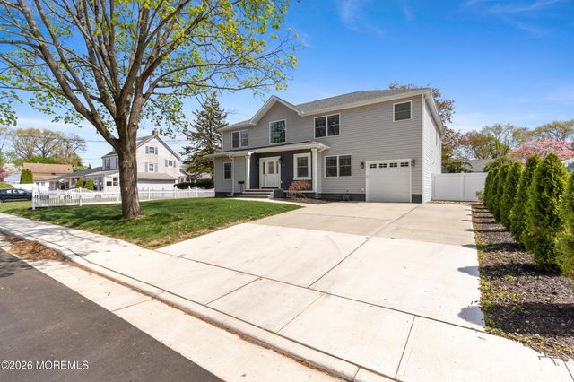 1717 Grant Avenue, South Plainfield, NJ 07080