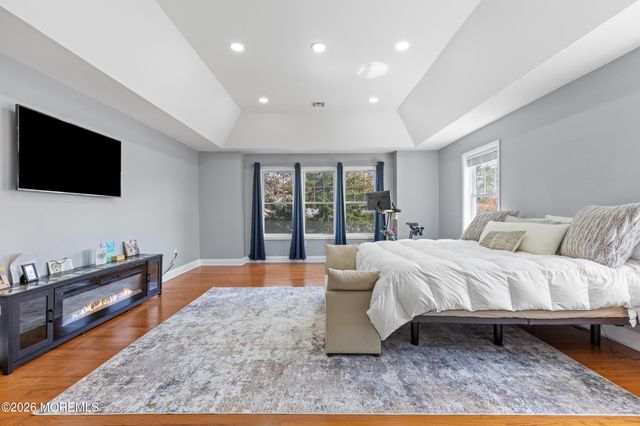 1717 Grant Avenue, South Plainfield, NJ 07080
