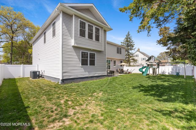 1717 Grant Avenue, South Plainfield, NJ 07080