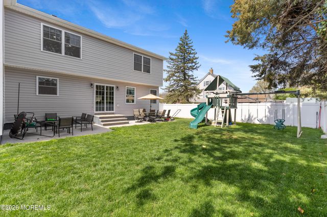 1717 Grant Avenue, South Plainfield, NJ 07080