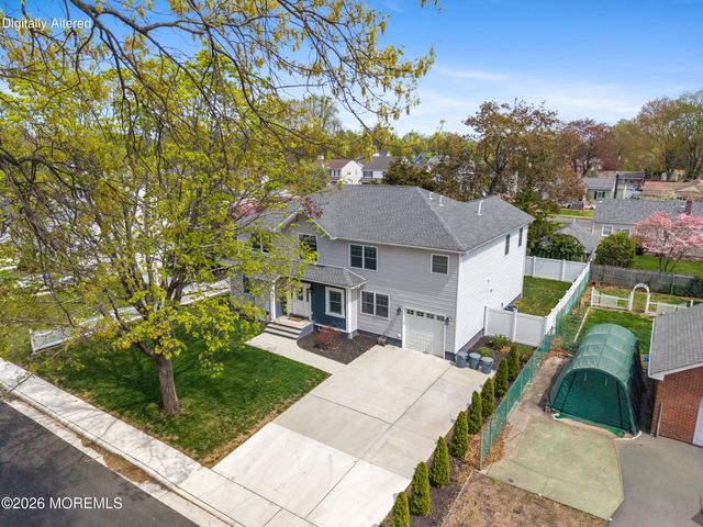 1717 Grant Avenue, South Plainfield, NJ 07080