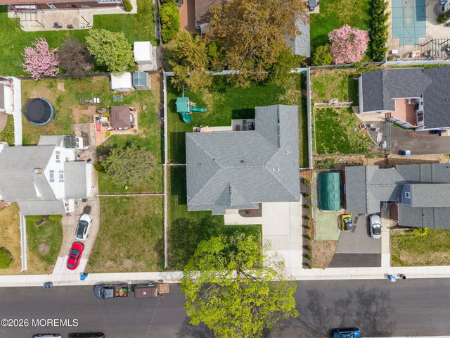 1717 Grant Avenue, South Plainfield, NJ 07080