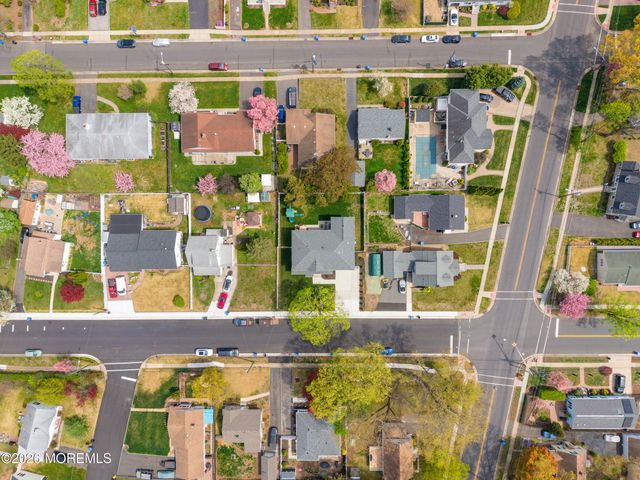 1717 Grant Avenue, South Plainfield, NJ 07080