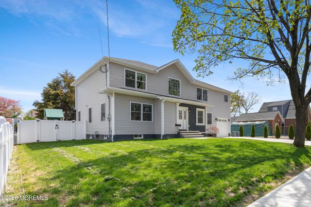 1717 Grant Avenue, South Plainfield, NJ 07080