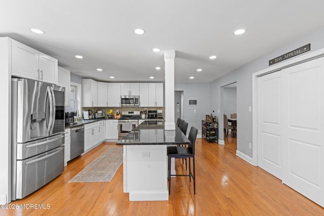 1717 Grant Avenue, South Plainfield, NJ 07080