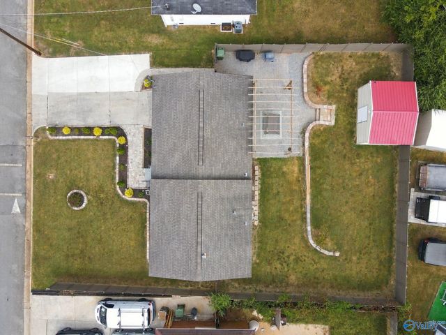4809 Lumary Drive NW, Huntsville, AL 35810