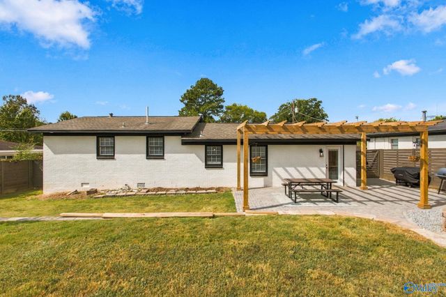 4809 Lumary Drive NW, Huntsville, AL 35810