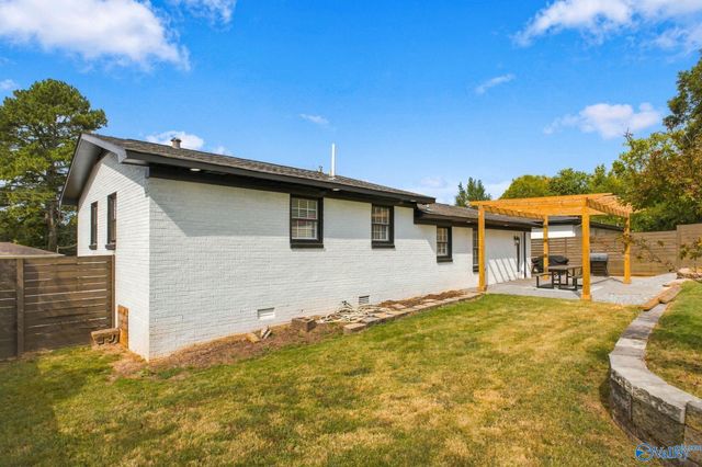 4809 Lumary Drive NW, Huntsville, AL 35810