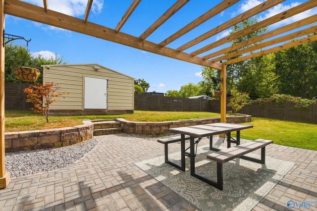 4809 Lumary Drive NW, Huntsville, AL 35810