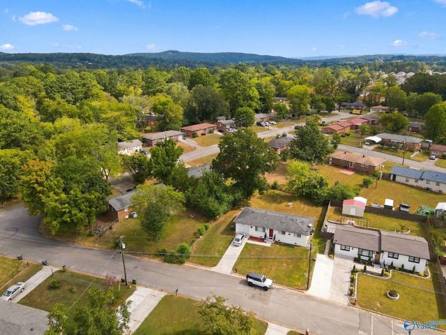 4809 Lumary Drive NW, Huntsville, AL 35810
