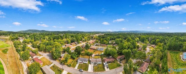 4809 Lumary Drive NW, Huntsville, AL 35810