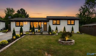 4809 Lumary Drive NW, Huntsville, AL 35810