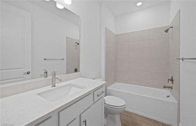 15829 Blue Ridge WAY, Punta Gorda, FL 33982