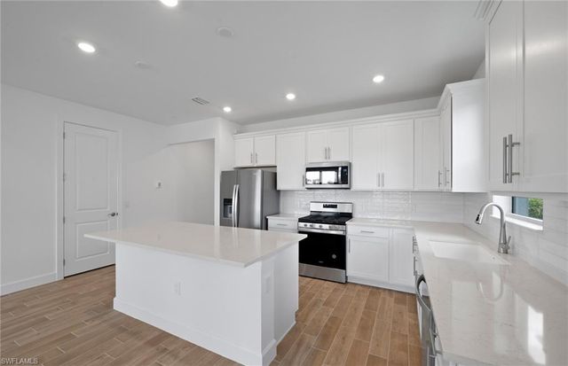 15829 Blue Ridge WAY, Punta Gorda, FL 33982