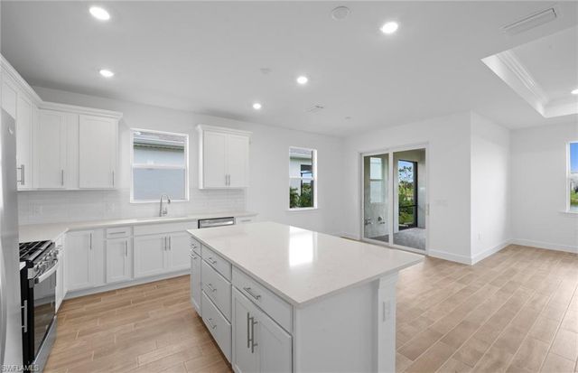 15829 Blue Ridge WAY, Punta Gorda, FL 33982