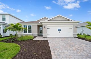 15829 Blue Ridge WAY, Punta Gorda, FL 33982