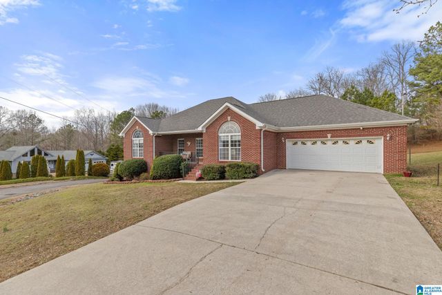 540 COUNTY ROAD 676, Cullman, AL 35055