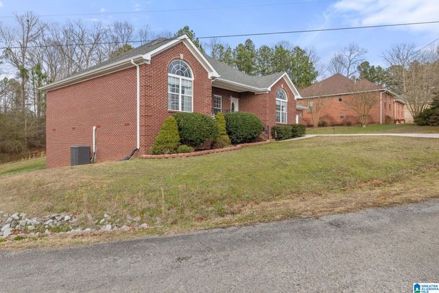 540 COUNTY ROAD 676, Cullman, AL 35055