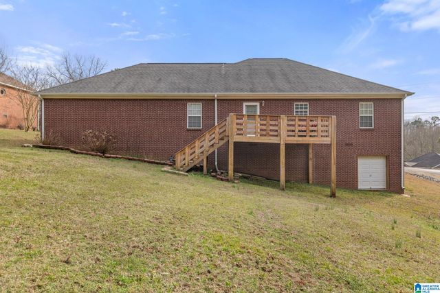 540 COUNTY ROAD 676, Cullman, AL 35055