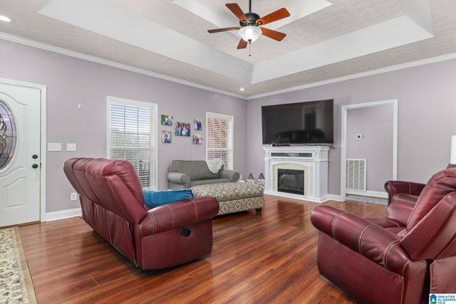 540 COUNTY ROAD 676, Cullman, AL 35055