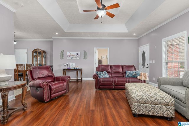 540 COUNTY ROAD 676, Cullman, AL 35055