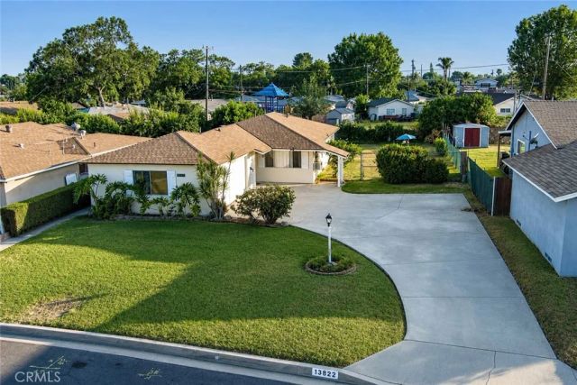 13822 Cornishcrest, Whittier, CA 90605