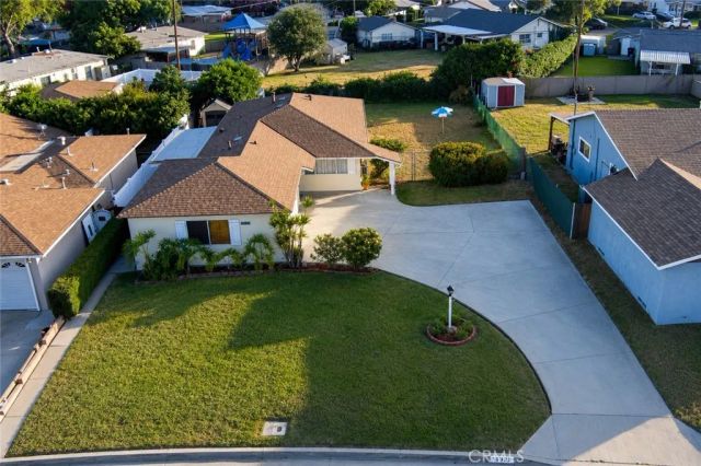 13822 Cornishcrest, Whittier, CA 90605