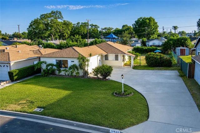 13822 Cornishcrest, Whittier, CA 90605