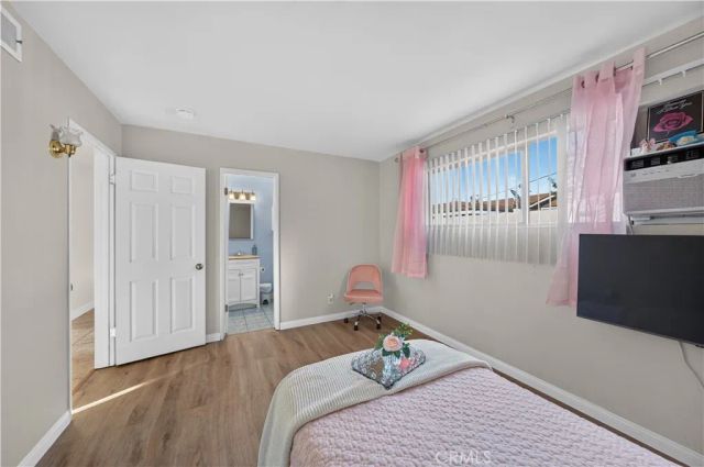13822 Cornishcrest, Whittier, CA 90605