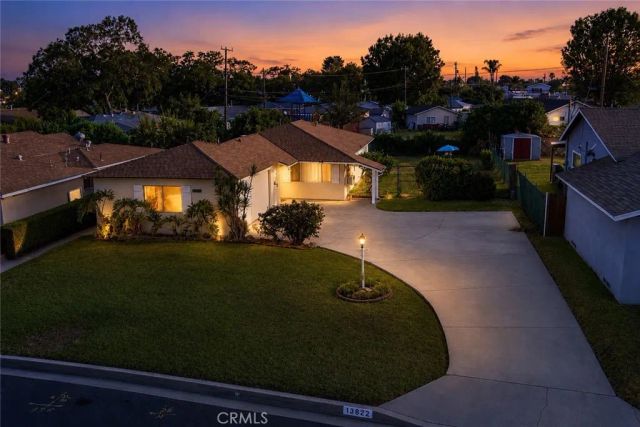 13822 Cornishcrest, Whittier, CA 90605