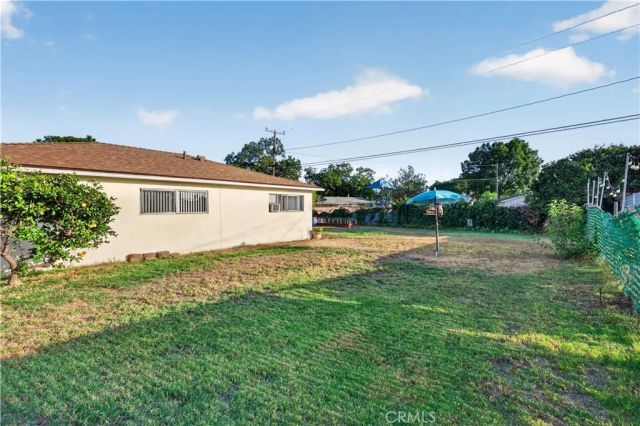 13822 Cornishcrest, Whittier, CA 90605