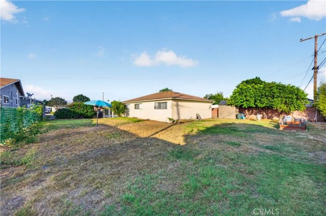 13822 Cornishcrest, Whittier, CA 90605