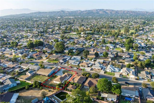 13822 Cornishcrest, Whittier, CA 90605
