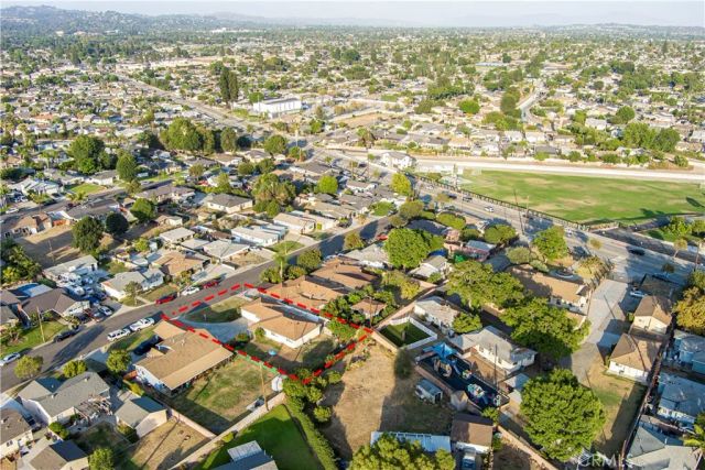 13822 Cornishcrest, Whittier, CA 90605