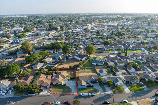 13822 Cornishcrest, Whittier, CA 90605
