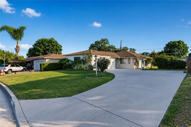 13822 Cornishcrest, Whittier, CA 90605