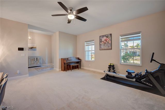 3412 NW 15th LN, Cape Coral, FL 33993