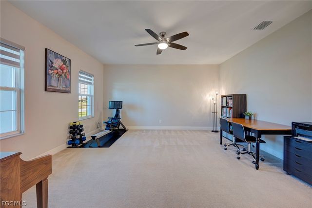 3412 NW 15th LN, Cape Coral, FL 33993