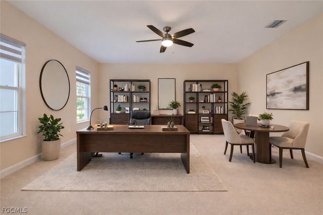 3412 NW 15th LN, Cape Coral, FL 33993