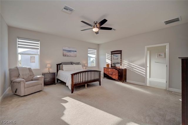 3412 NW 15th LN, Cape Coral, FL 33993