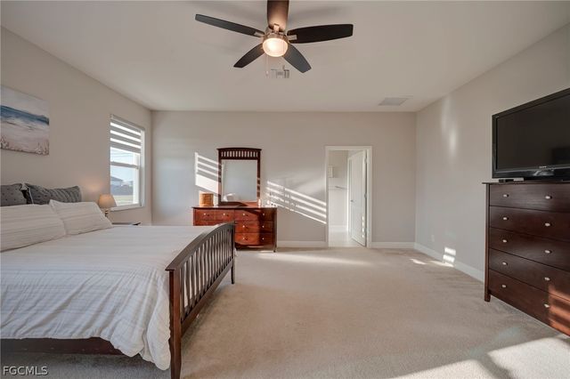 3412 NW 15th LN, Cape Coral, FL 33993