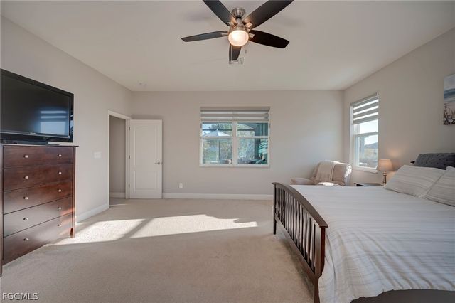 3412 NW 15th LN, Cape Coral, FL 33993