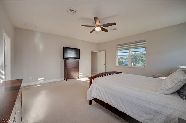 3412 NW 15th LN, Cape Coral, FL 33993