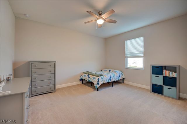 3412 NW 15th LN, Cape Coral, FL 33993