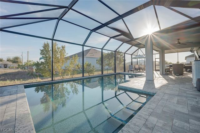 3412 NW 15th LN, Cape Coral, FL 33993